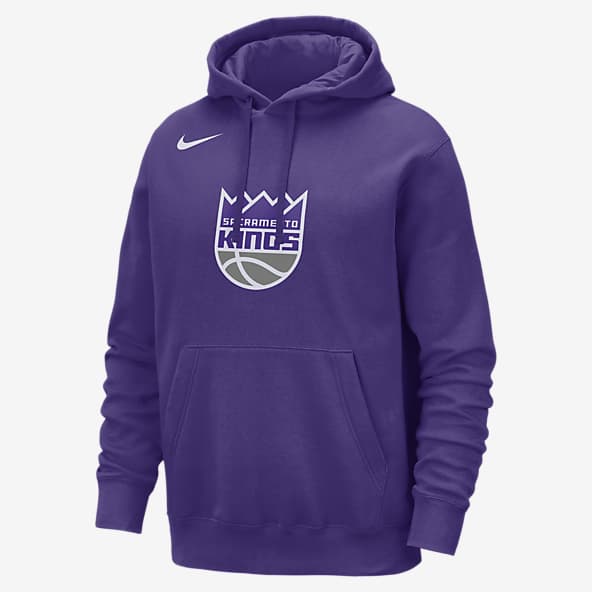 Mens Sacramento Kings Hoodies & Pullovers. Nike.com