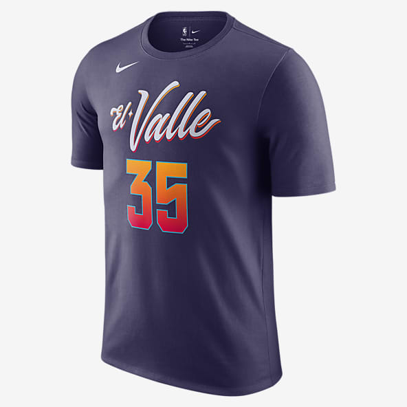 Uomo Full Price Kevin Durant T shirt con grafica. Nike IT