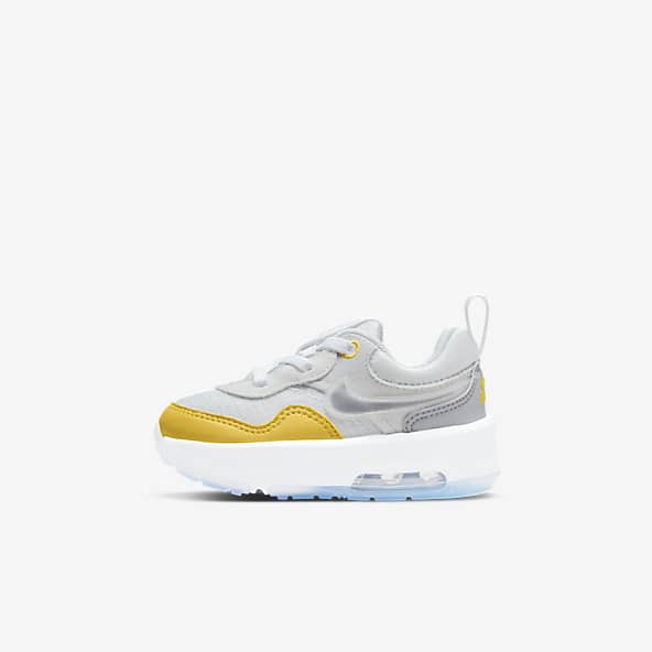 chaussures nike air max fille