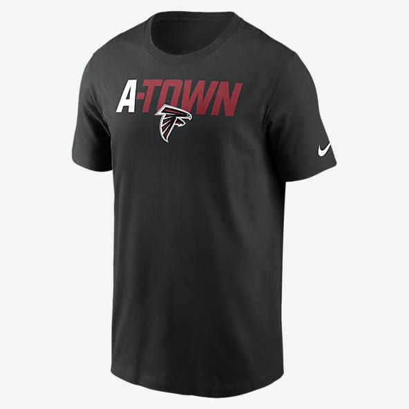 Mens atlanta clearance falcons jersey