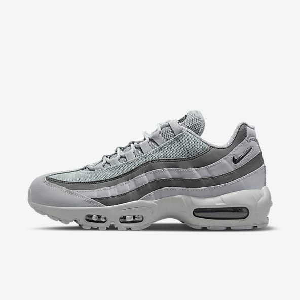 Nike Air Max 95-schoenen. Nike NL