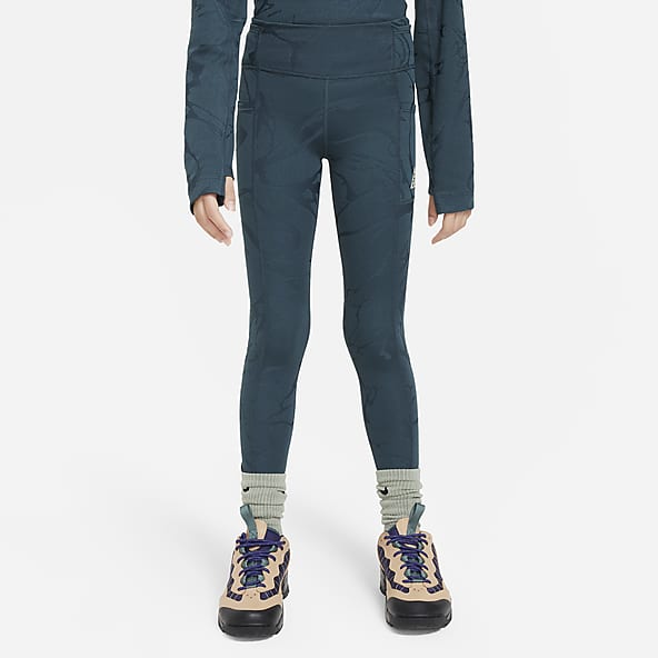 Nike Therma-FIT Essential Pants - Women's