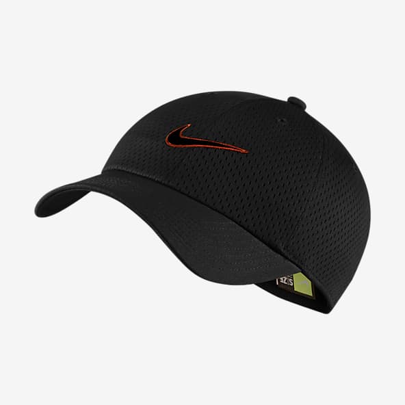 nike white caps online