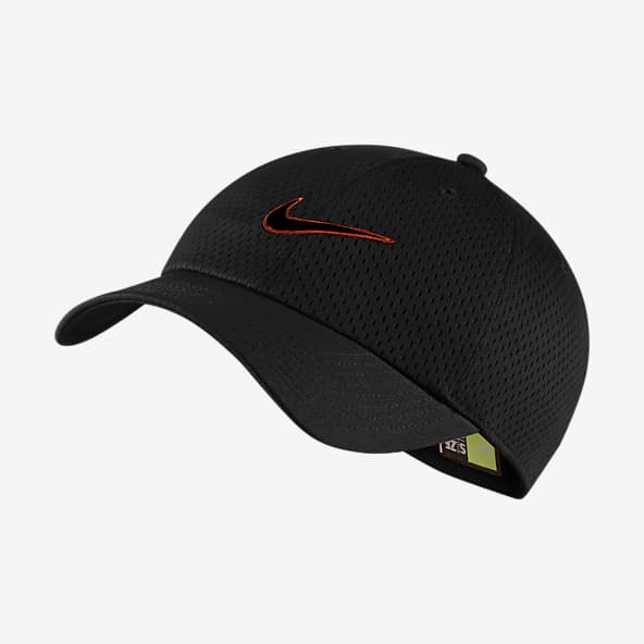 nike woolen caps