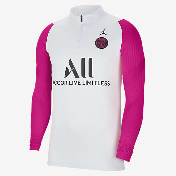 psg jordan trainingspak heren