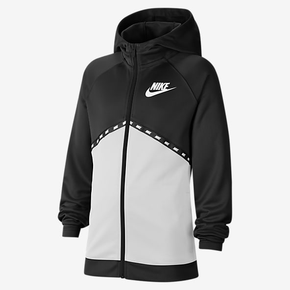 Boys nike tracksuit sale Clearance