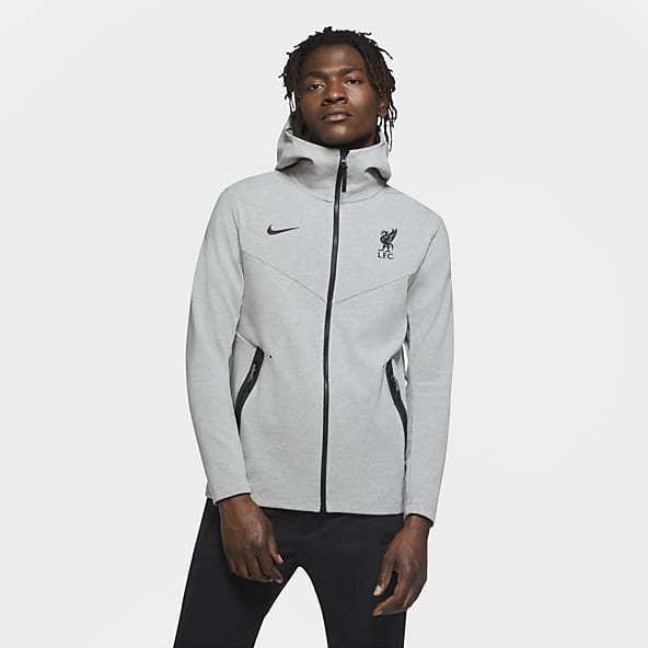 lfc nike coat