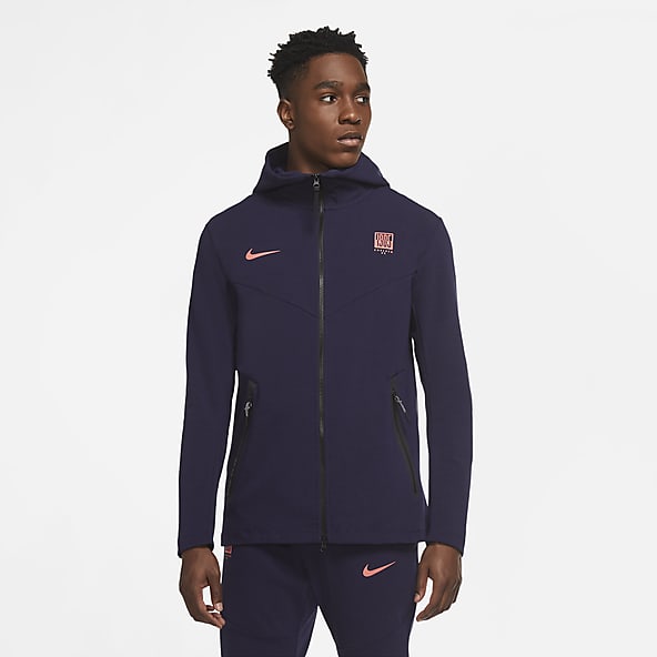 mens nike tech tracksuit sale