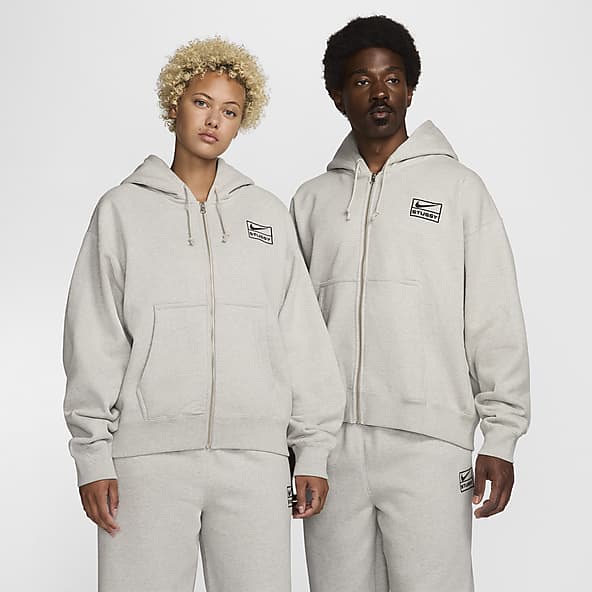 Nikelab fleece clearance hoodie
