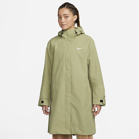 Women's Windbreakers, Jackets & Vests. Nike.com