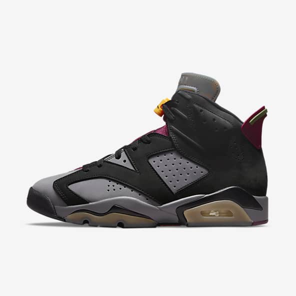 nuevos zapatos jordan