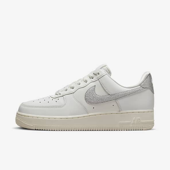 Air Force 1 Trainers. ZA