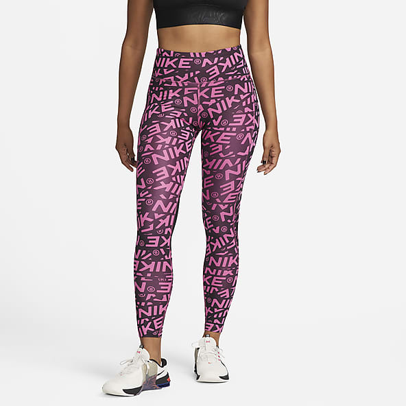 barajar riega la flor agrio Comprar leggings y mallas para gym. Nike MX