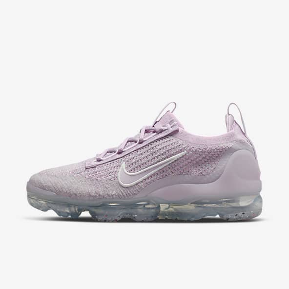 blue and black vapor max