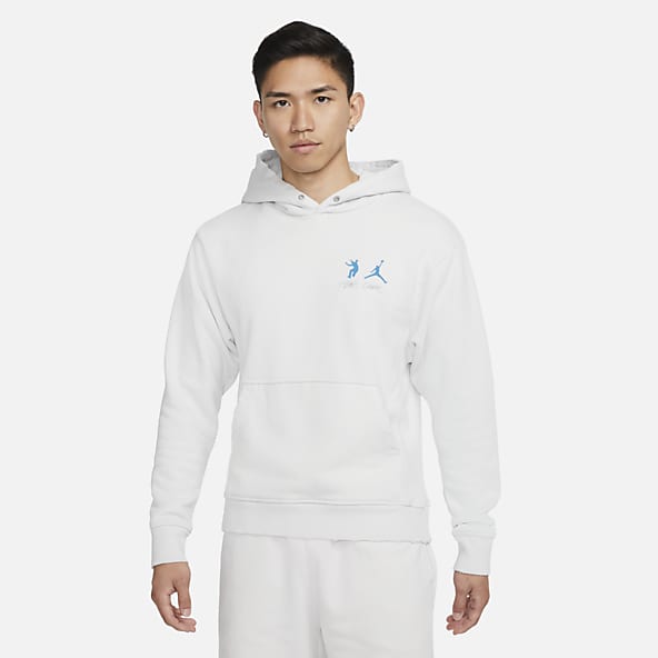 Hombre Jordan Sudaderas con y sin gorro. Nike US