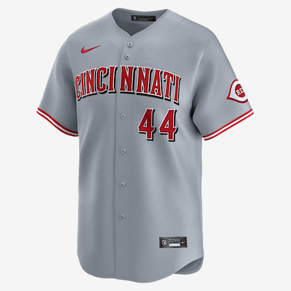 Elly De La Cruz Cincinnati Reds Jersey Nike Dri-FIT ADV de la MLB Limited para hombre