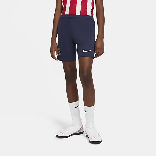 nike shorts kidswear