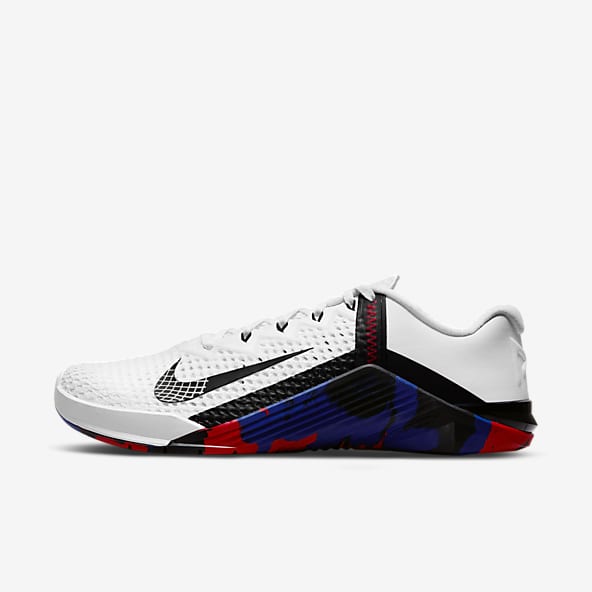 nike metcon mens black