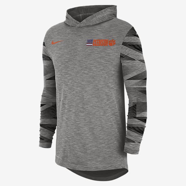 clemson nike apparel