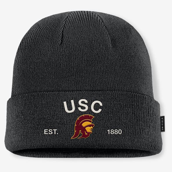 USC 2025 Military Appreciation USC 2025 Military Appreciation Men's Nike College Cuffed Beanie
