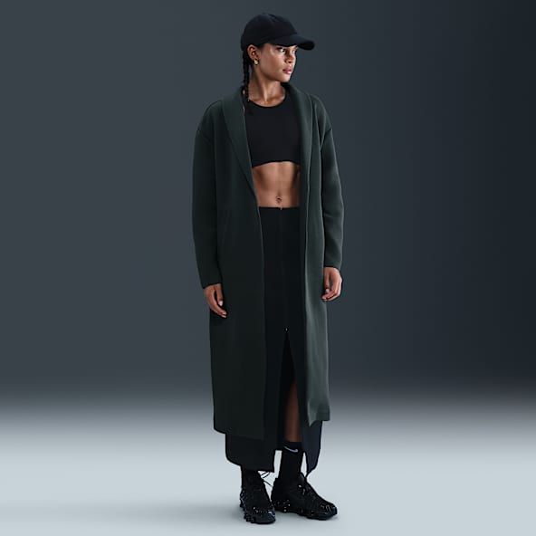 Nike Sportswear Tech Fleece Women's Oversized Duster Jacket