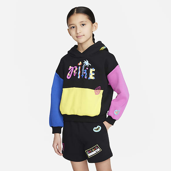 Fremmedgøre fordelagtige overlap Kids Hoodies & Pullovers. Nike.com