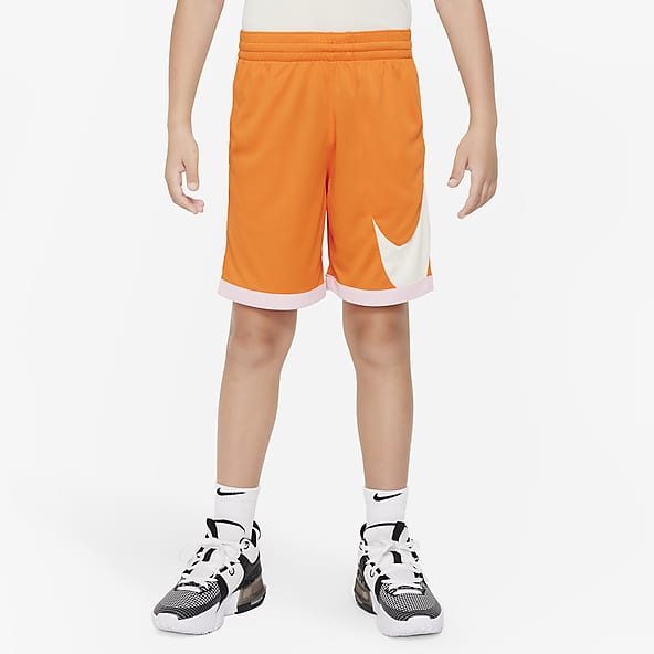 Boys Place Sport Knit Basketball Shorts 3-Pack