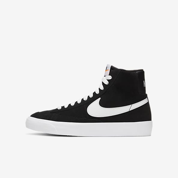 blazer nike tutte nere