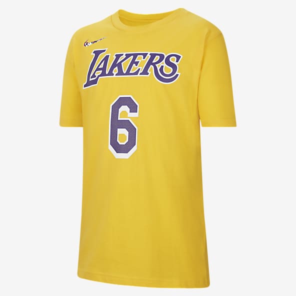 lakers nike polo shirt