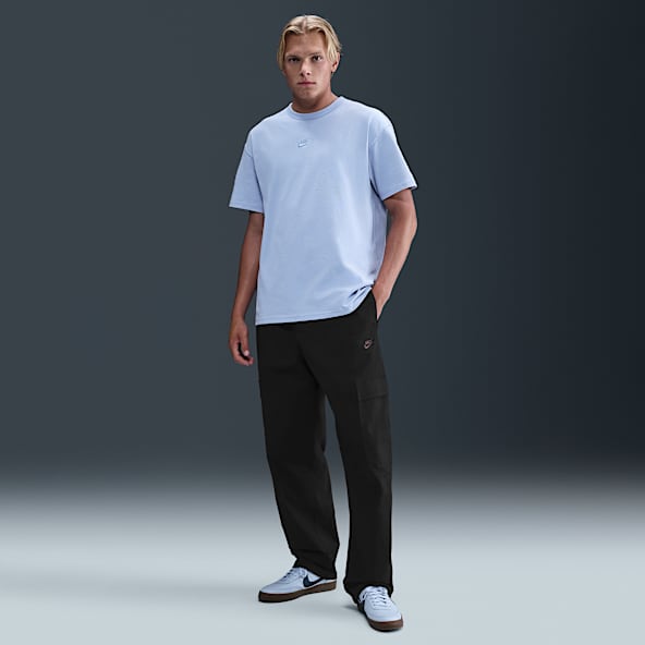 Nike Sportswear Club Men's Woven Cargo Pants