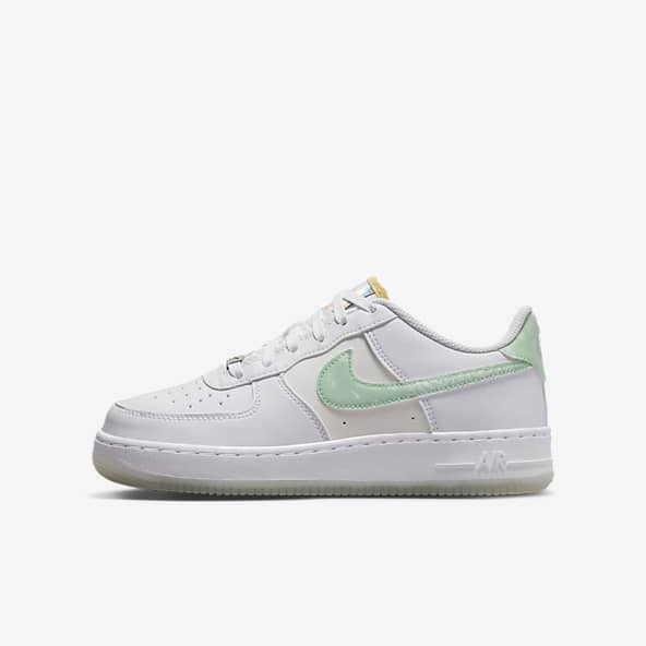 Nadruk twijfel Om toestemming te geven Kids Air Force 1 Shoes. Nike.com