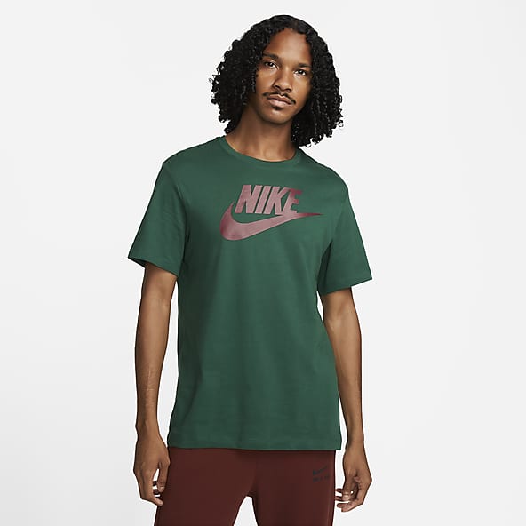 mano Preparación alondra Clearance Men's Tops & T-Shirts. Nike.com