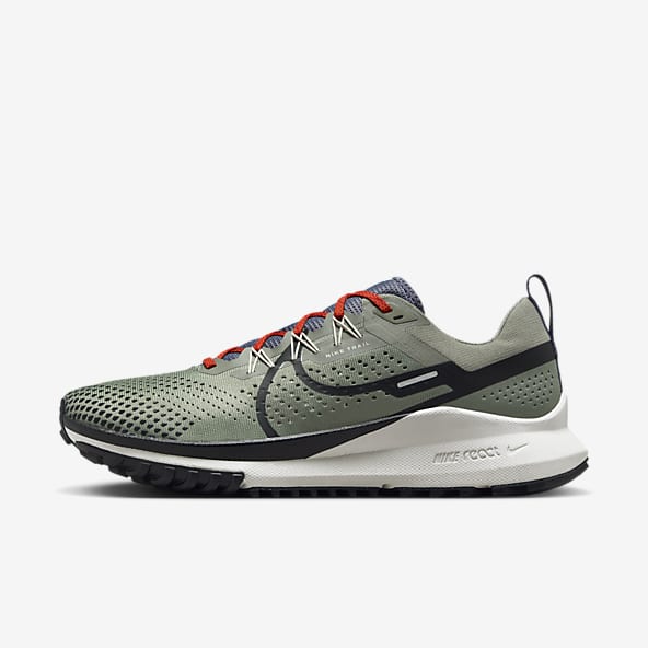 Trail Running. Nike.com