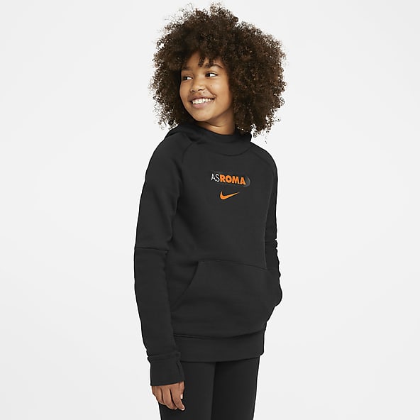 nike sweater girl