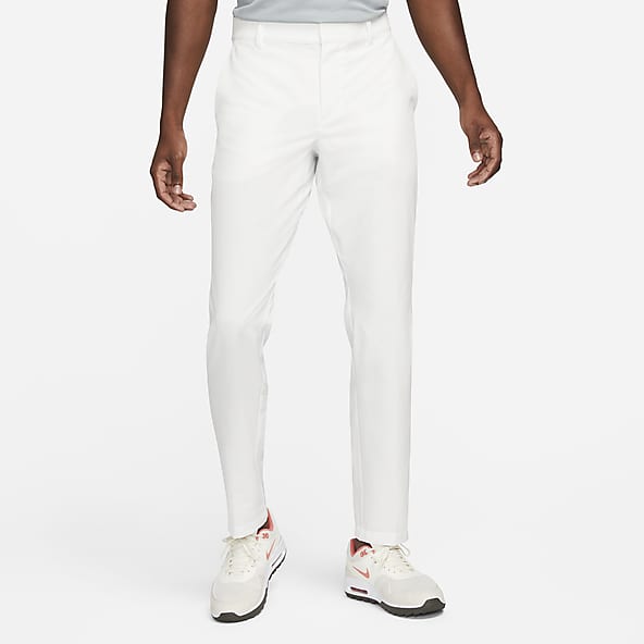 Mens White Pants u0026 Tights. Nike.com