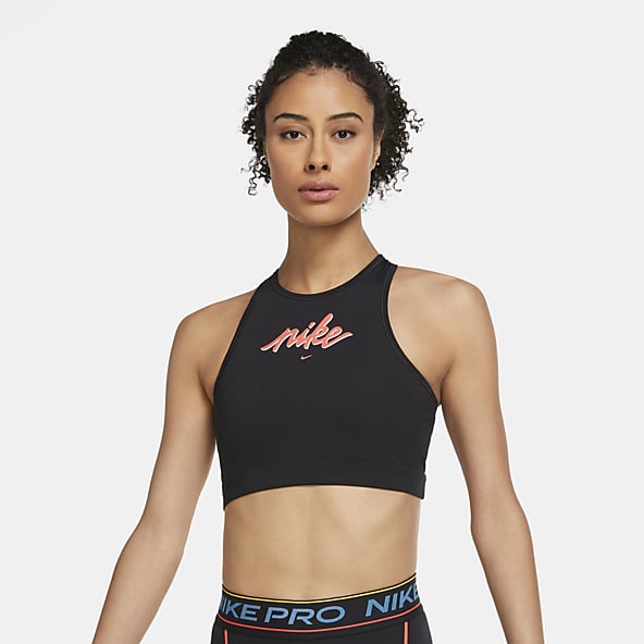 cute nike sports bras
