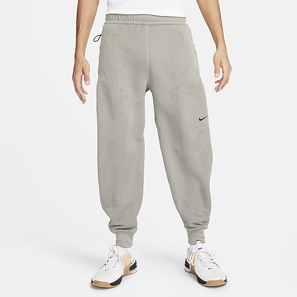 Nike, Therma-FIT ADV A.P.S. Men's Fleece Fitness Pants, Performance  Tracksuit Bottoms