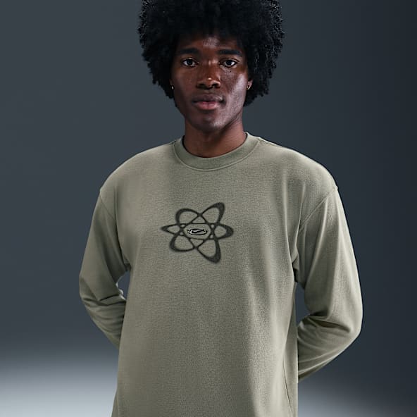 Nike Sportswear Nike Sportswear Long-Sleeve T-Shirt