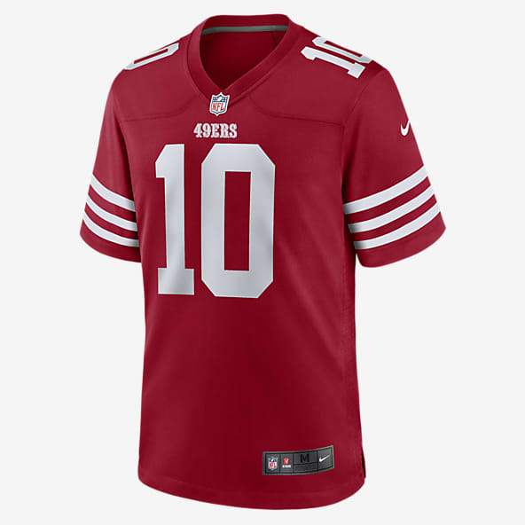 San francisco 49ers kit 2025