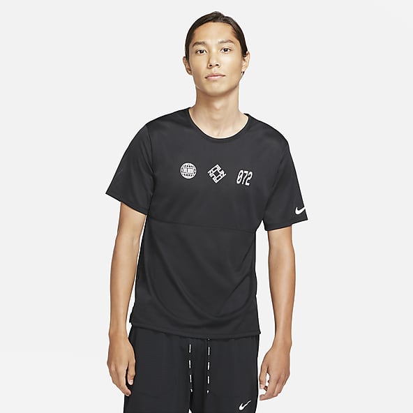 nike running shirt sale