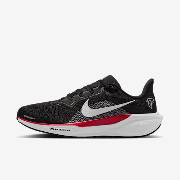 Atlanta Falcons Pegasus 41 Men's Nike NFL Road Running Shoes