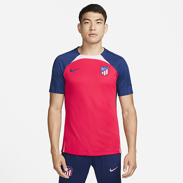 Maglie nike rosse store