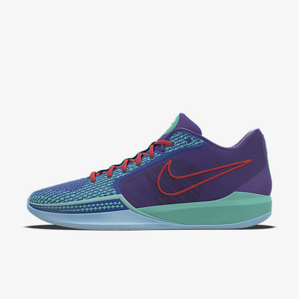Nike By You Basquetbol. Nike US