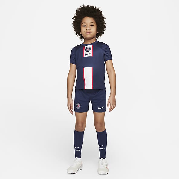 Saint-Germain Kit & Shirts 22/23. Nike SK