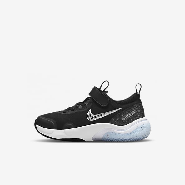 NIKE REVOLUTION NEGROS | 943309-006 - RunMax Sport