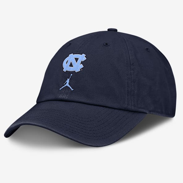 North Carolina Primetime Club Men's Jordan Brand College Adjustable Hat