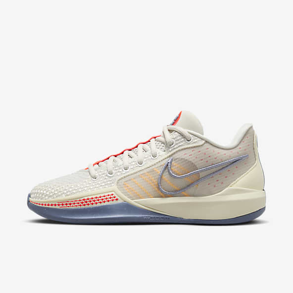 Mujer B squetbol Calzado. Nike MX