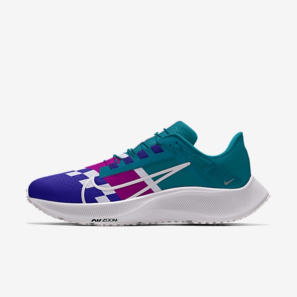 Custom Running Shoes. Nike.com