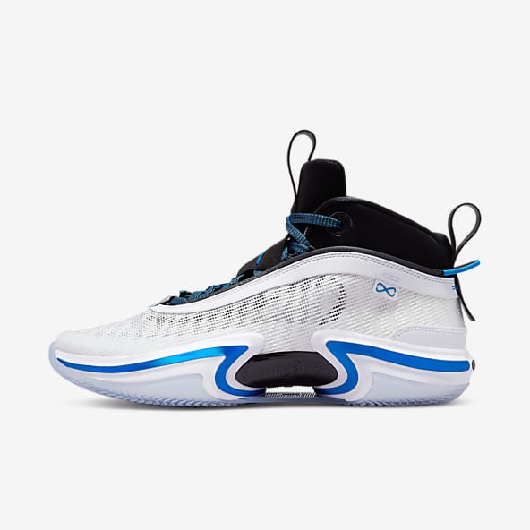 Zapatillas Air Jordan para hombre. Nike MX رز