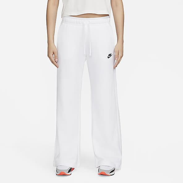 Blanco Pants y tights. Nike US